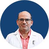 Dr Prasad Walimbe